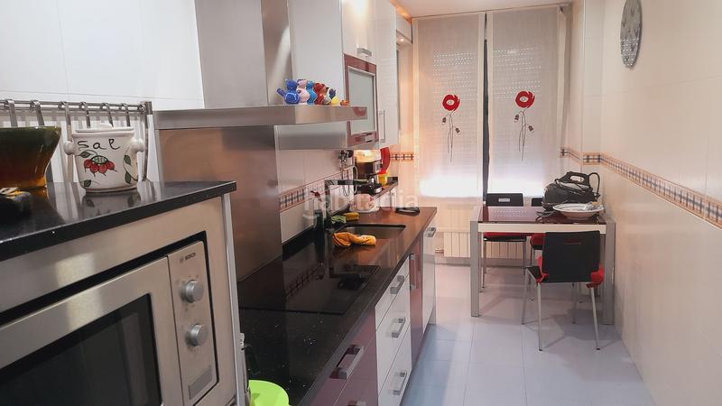Foto 09806fae-e13e-4575-a452-d63ca36d513d. Appartement avec chauffage dans Ciudad Jardín - Vista Alegre Zamora