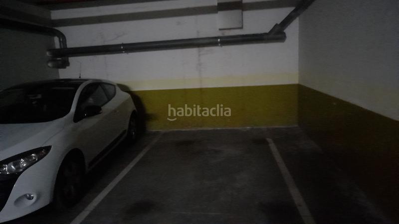 Foto cf9ee70c-c68a-490b-a09b-bb1576a5e5c3. Appartement avec chauffage dans Ciudad Jardín - Vista Alegre Zamora