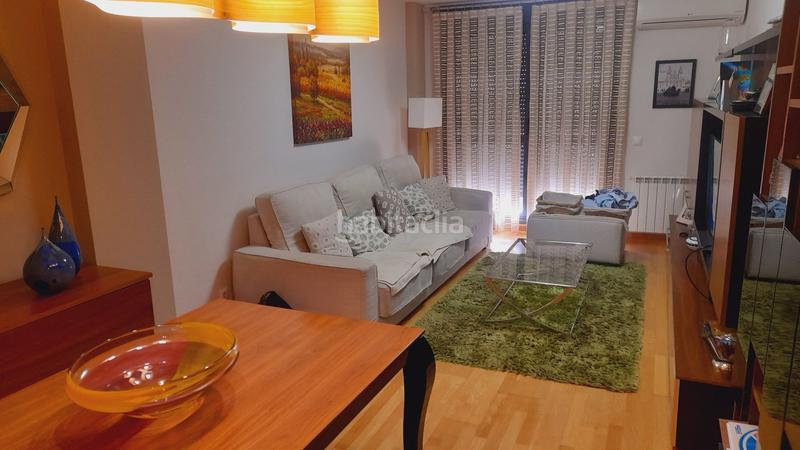Foto ef8e0111-fff6-47b5-887e-461f0c75bdce. Appartement avec chauffage dans Ciudad Jardín - Vista Alegre Zamora