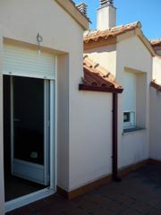 Penthouse in Morales del Vino