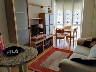 Appartement à Barrios Bajos - La Horta