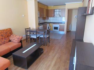 Apartamento en Casco Antiguo