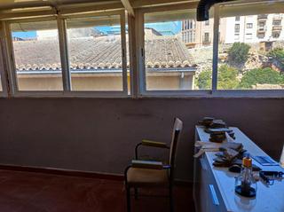 Appartement à Barrios Bajos - La Horta