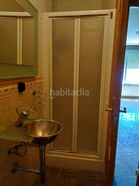 Foto 0bd64c63-f9ad-45af-88fc-2ec12a495fa2. Etagenwohnung mit heizung in Barrios Bajos - La Horta Zamora