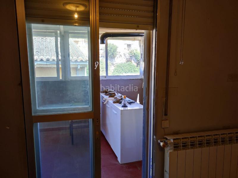 Foto 65185573-4253-4414-95d5-16c59592f552. Etagenwohnung mit heizung in Barrios Bajos - La Horta Zamora