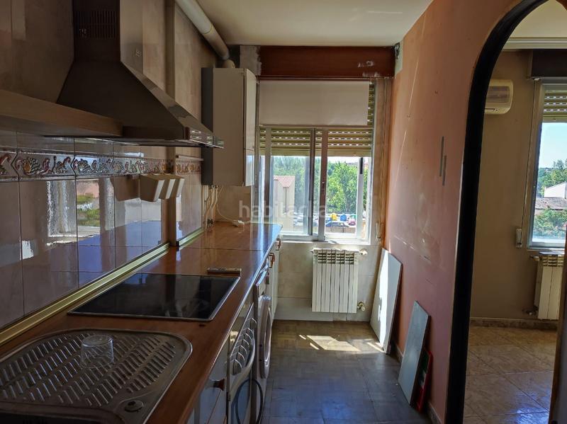 Foto 6e474488-9c09-4ee5-8a41-68b17ef7bc7a. Etagenwohnung mit heizung in Barrios Bajos - La Horta Zamora