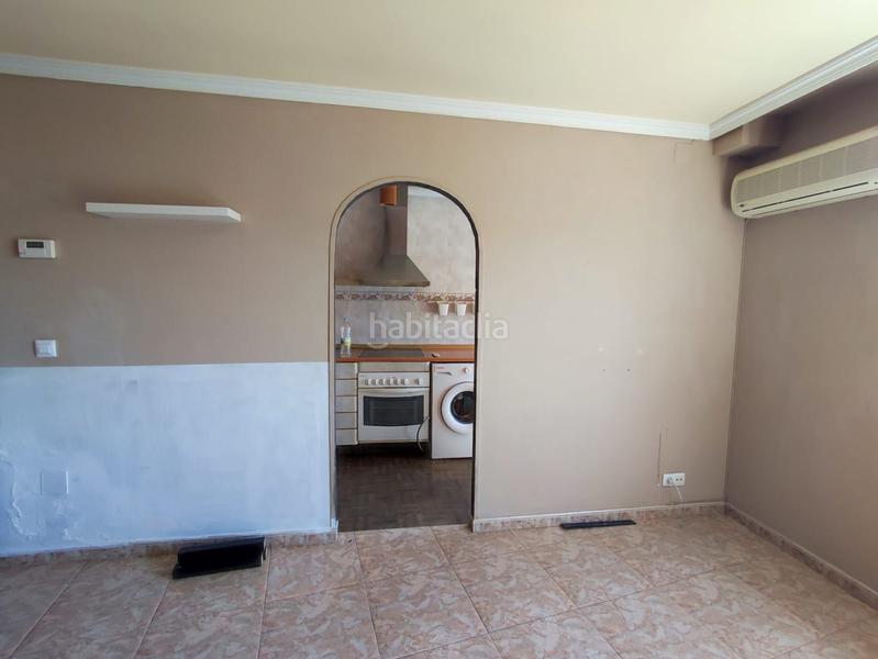 Foto 7af46ec9-b5a7-40ae-a048-e0e3e2dc5f3c. Etagenwohnung mit heizung in Barrios Bajos - La Horta Zamora