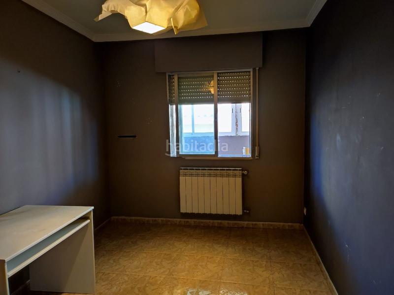 Foto f6e344f9-8555-42e0-88d1-c621cde89e76. Etagenwohnung mit heizung in Barrios Bajos - La Horta Zamora