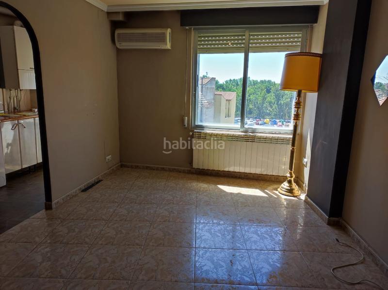 Foto 1b03d0c8-9b4b-41b2-94a8-009224ccdc34. Piso en Barrios Bajos - La Horta Zamora
