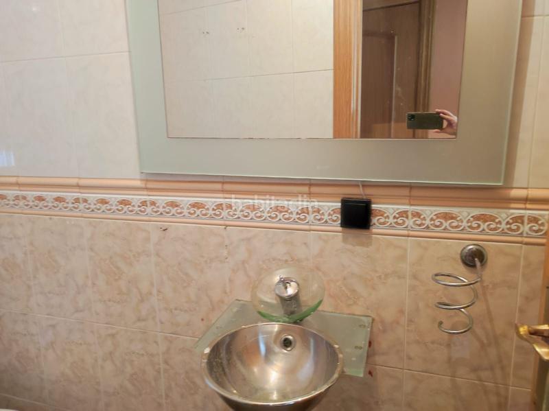 Foto d1745c84-31ff-4624-a0aa-a17bff641368. Piso en Barrios Bajos - La Horta Zamora