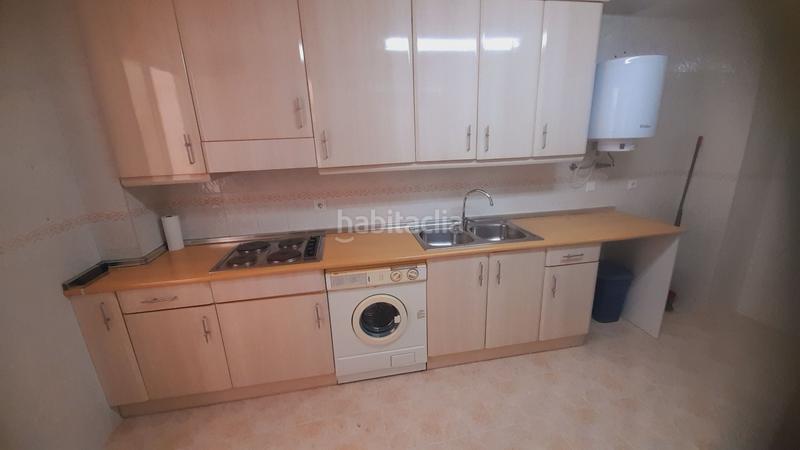 Foto 74023b26-dee1-4e66-b071-be6cd98ef843. Appartamento in Casco Antiguo Zamora