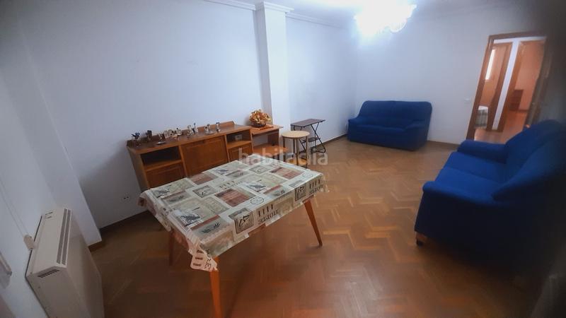 Foto c6552d10-f61d-45c1-80e7-c0bcdab53028. Piso en Casco Antiguo Zamora