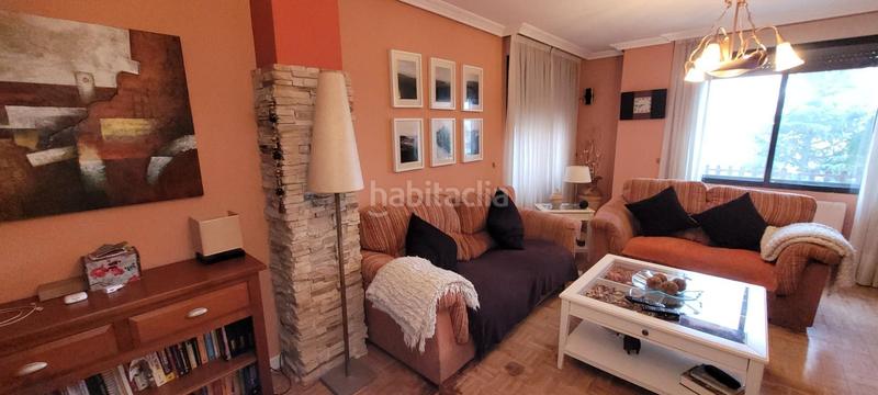 Foto 1197fa8c-85d2-433d-ac2a-910a1d12302e. Appartamento in Las Viñas Zamora