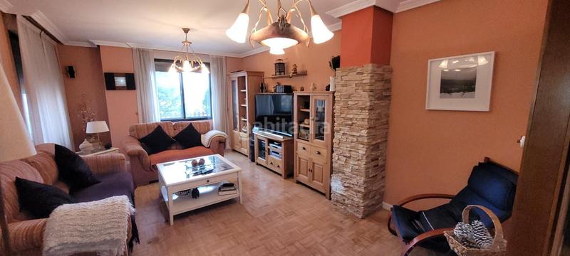 Foto 36a1f503-7bec-4814-8ef1-c79251033605. Appartamento in Las Viñas Zamora