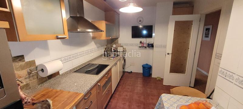 Foto ba1c4170-be54-43f2-8a85-101982bdd555. Appartamento in Las Viñas Zamora