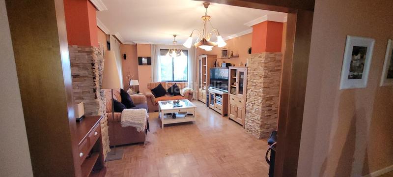 Foto c9429299-7c40-42fe-be9f-f1093e9aed7c. Appartamento in Las Viñas Zamora