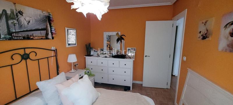 Foto 846b536d-ef96-4dc2-8e9b-6ce31df89b7b. Appartement dans Las Viñas Zamora