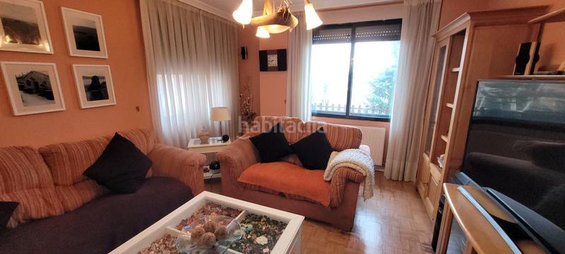 Foto 493c92bc-a112-45bb-847c-ffd2067b5b6a. Etagenwohnung in Las Viñas Zamora