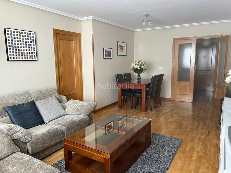 Foto 311ec063-a5ef-41a8-8384-ab6af8062a47. Appartement dans San Lázaro Zamora