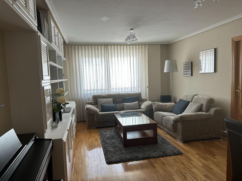 Foto 93994591-af0e-4c16-a445-a94021340908. Appartement dans San Lázaro Zamora