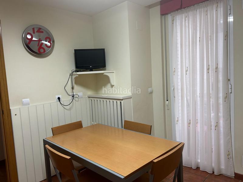 Foto 079be039-377a-42b9-bc4f-380a74cc5e4a. Flat in San Lázaro Zamora