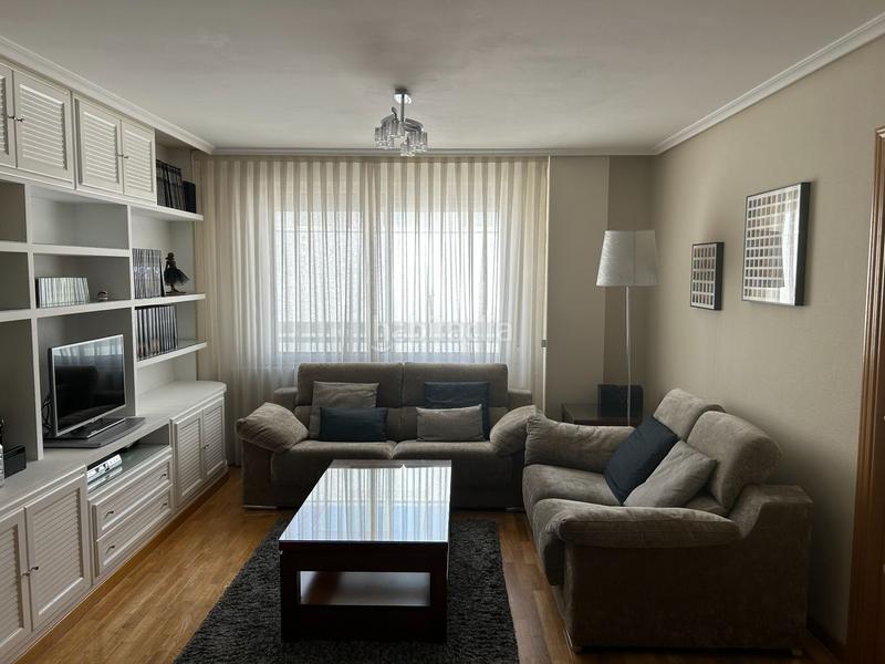 Foto 2ccad5e0-057e-4004-8362-b50e83787c42. Flat in San Lázaro Zamora