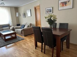 Appartement à San Lázaro