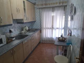 Appartement à Los Bloques