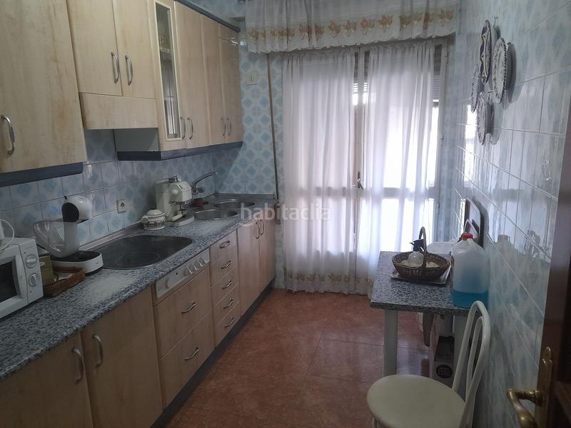 Foto 8124ba34-12f5-4f1b-8034-572f913c4609. Flat with heating in Los Bloques Zamora