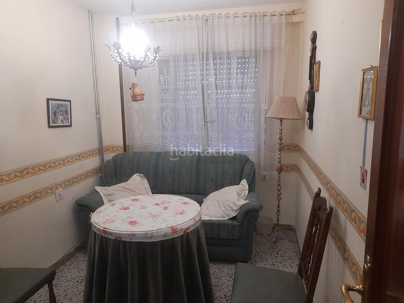 Foto 676b6fee-30b2-4973-bd83-722988955360. Piso en Los Bloques Zamora