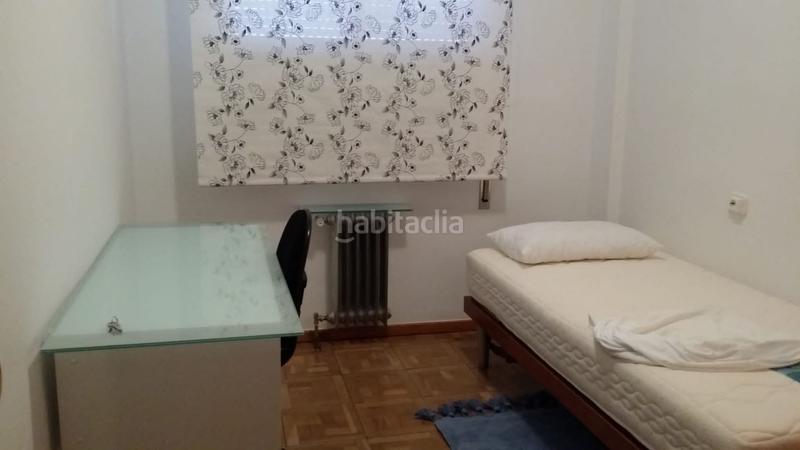 Foto 25a5d148-fd1d-469f-a3b4-8477afe827dc. Appartamento con riscaldamento in Los Bloques Zamora