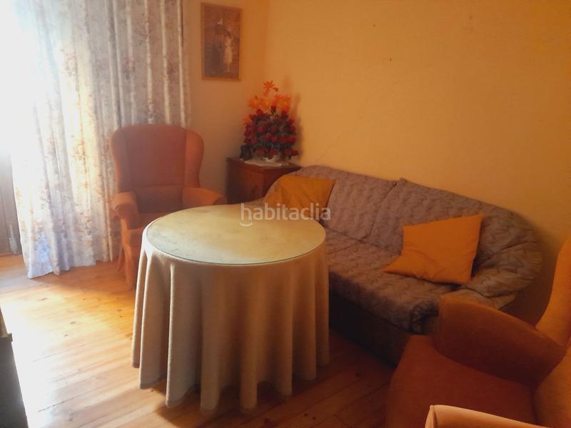 Foto 054dcb51-ad0c-4505-9e09-8044126dbe6e. Maison avec chauffage dans Casco Antiguo Zamora