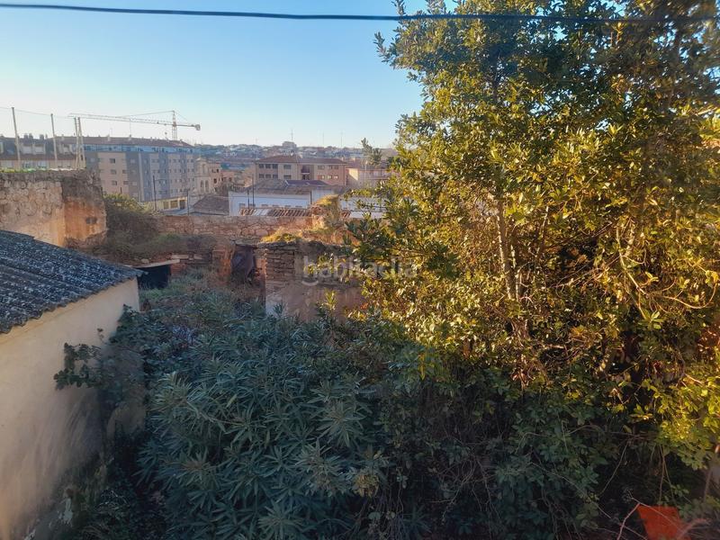 Foto 2786490d-0f02-4872-89e6-a5d520118d29. Maison avec chauffage dans Casco Antiguo Zamora