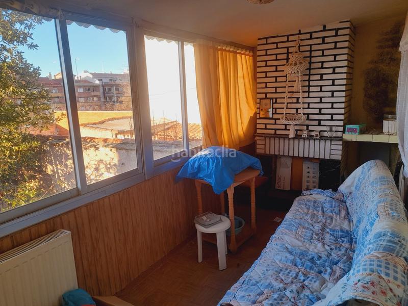 Foto 3a2b98ec-05a4-43f9-8ba4-10ba6bde5123. Maison avec chauffage dans Casco Antiguo Zamora