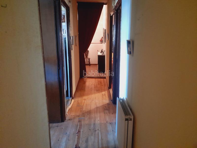 Foto dd93bbd0-5479-40e2-872f-7989da19b002. Maison avec chauffage dans Casco Antiguo Zamora