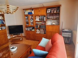Etagenwohnung in Las Viñas