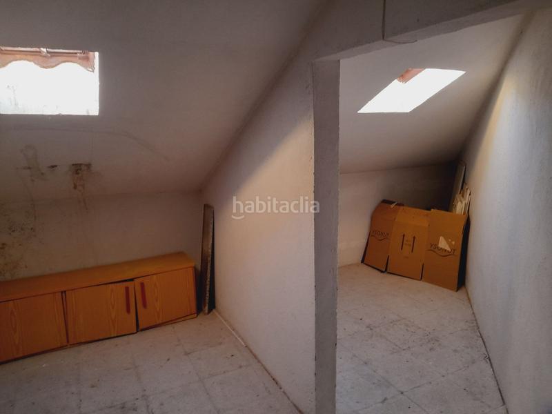 Foto 8d04925c-a4e2-4ef1-a124-44f132ed8185. Appartamento con riscaldamento in Barrios Bajos - La Horta Zamora