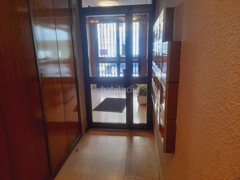 Foto 8a57a843-6545-421f-84c4-1b5c87bafb7f. Flat with heating in Barrios Bajos - La Horta Zamora