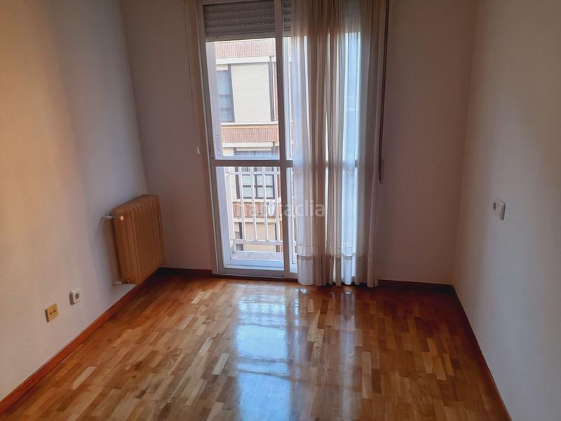 Foto a5130e32-be21-40a2-903a-5e53b9cb1977. Flat with heating in Barrios Bajos - La Horta Zamora
