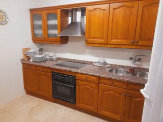 Appartement à La Pantoja
