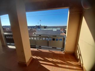 Maison à Pinilla