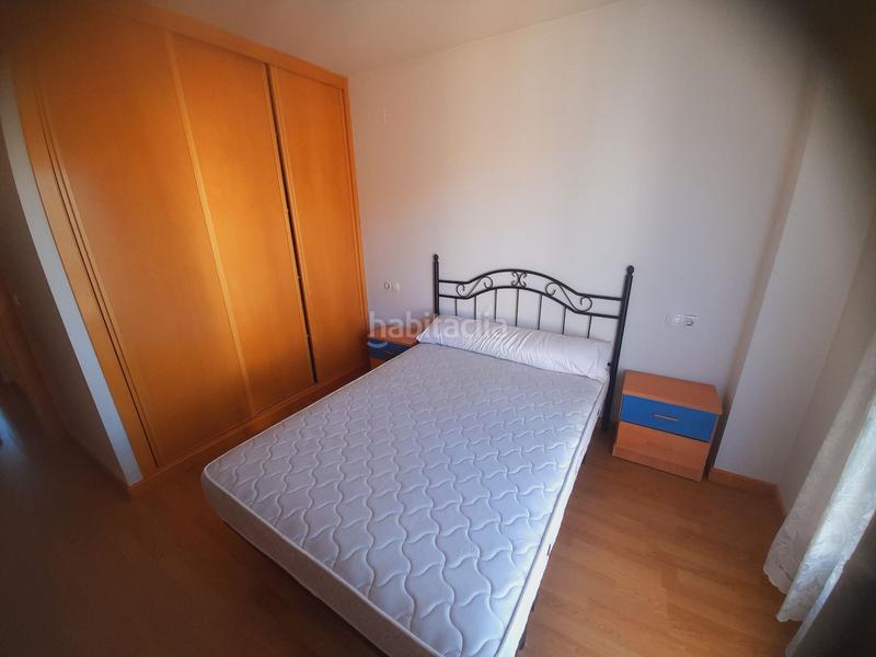 Foto 296d3a4e-196c-47c5-993a-bec7dde71783. Flat with heating in Los Bloques Zamora
