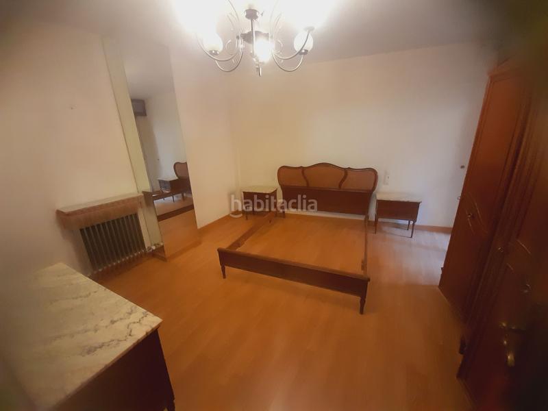 Foto 3a113657-d3e1-44a2-8977-c4aa3c7009f9. Appartamento con riscaldamento in Casco Antiguo Zamora