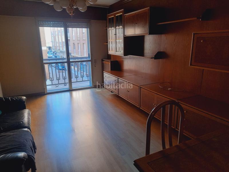 Foto 520823a6-1a64-43f0-ab11-8c2eb2593398. Appartamento con riscaldamento in Casco Antiguo Zamora