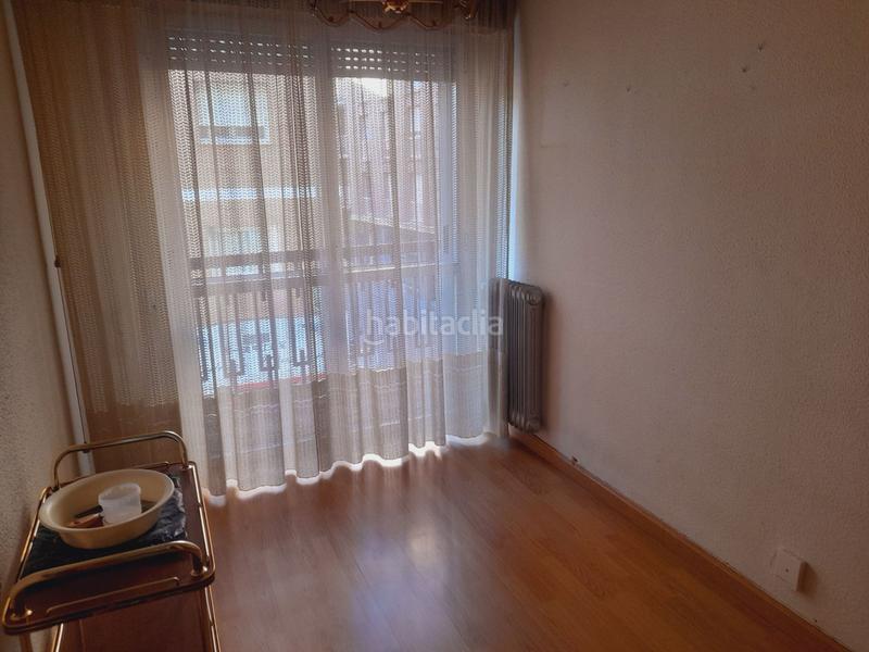 Foto d6b35153-c7d8-4335-8e97-05a8a40ef8c2. Appartamento con riscaldamento in Casco Antiguo Zamora