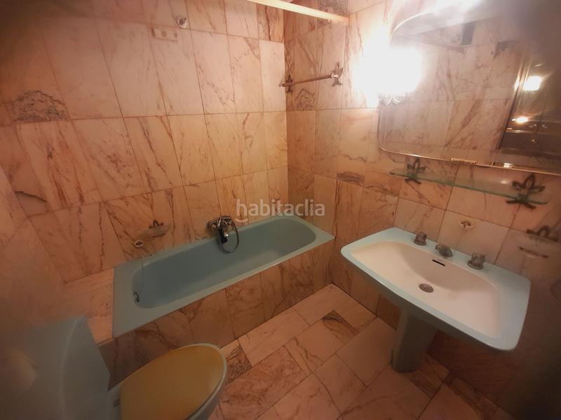 Foto ec0a87cb-b12a-436b-ba77-268af3d8274d. Appartamento con riscaldamento in Casco Antiguo Zamora