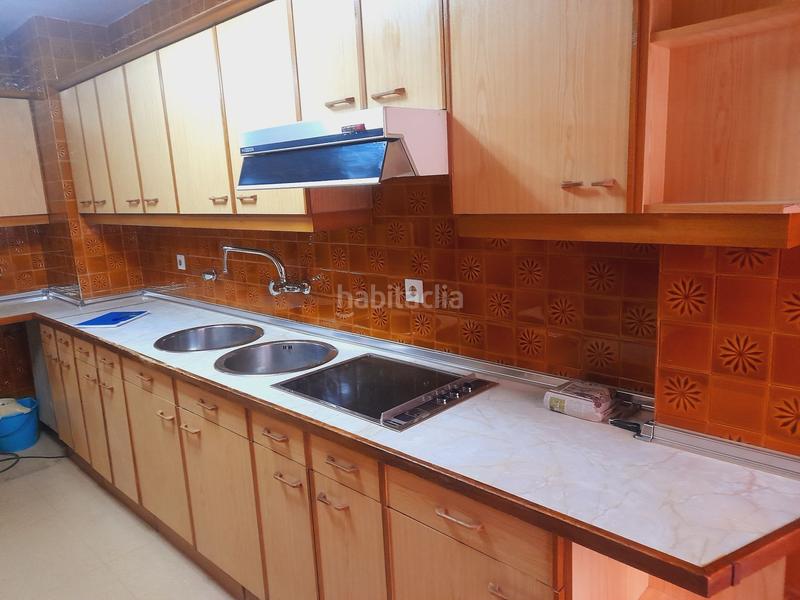 Foto 4b432ba0-c799-42f9-94e9-efa6f5d6d17e. Flat with heating in Casco Antiguo Zamora