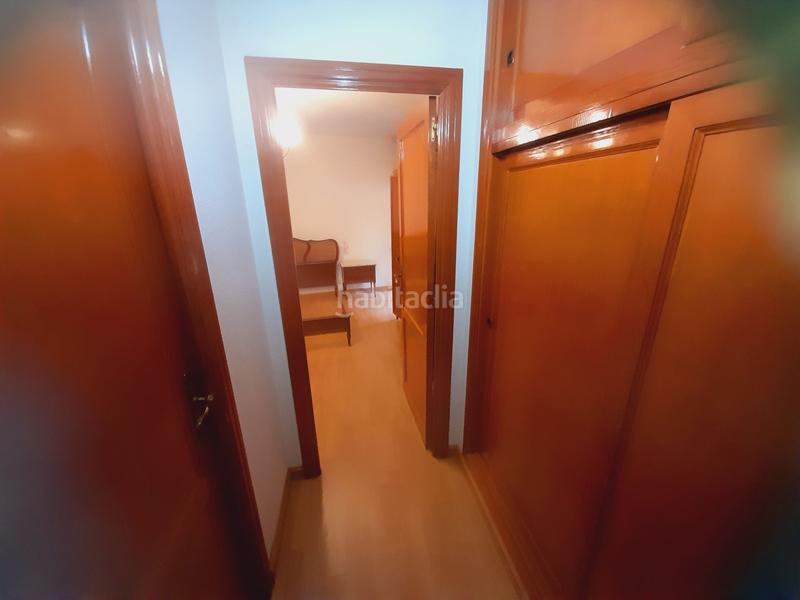 Foto 57850a5b-8718-4ce5-9bcd-453e03d3a721. Flat with heating in Casco Antiguo Zamora