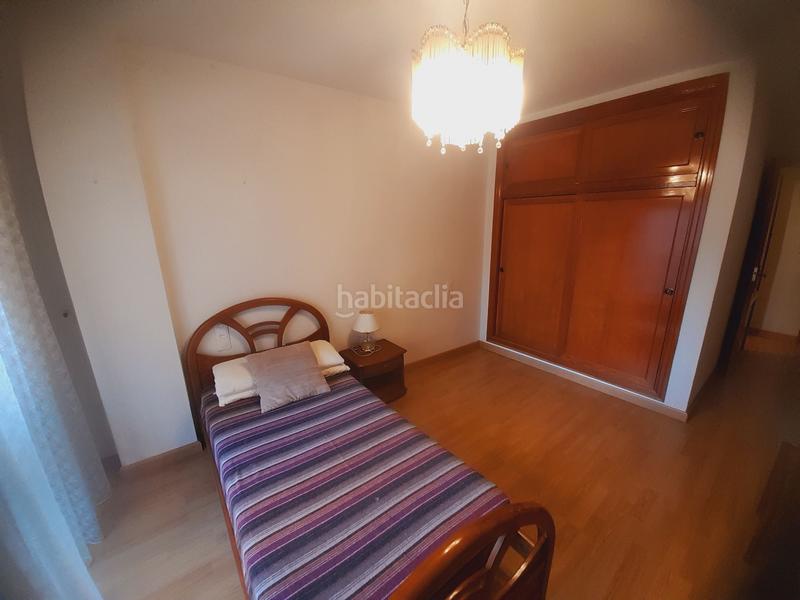 Foto 6b6ce6b6-99d5-4ba4-a8a2-29572ffd4adc. Flat with heating in Casco Antiguo Zamora