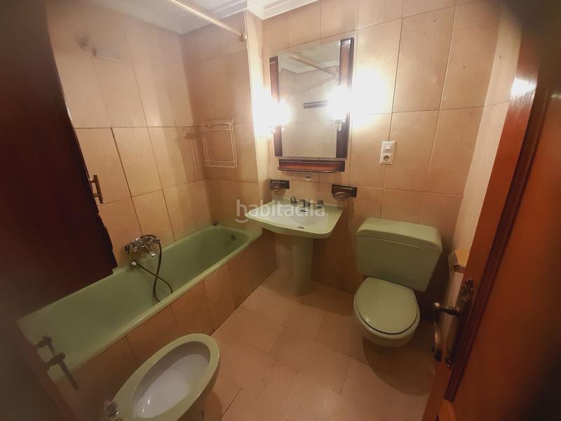 Foto b1fe7137-7916-455b-8e43-f33f888f14bc. Flat with heating in Casco Antiguo Zamora